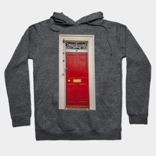 Red Wharf Hoodie